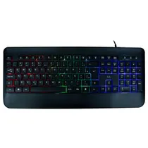  Teclado Gam...