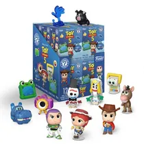  Funko Myste...