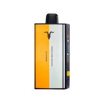 Ignite V400 Mix Mango Ice/Passion Guava