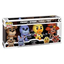  Funko Pop G...
