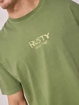  Remera Rust...