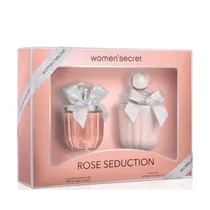  Women Secre...