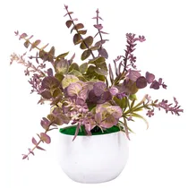  Planta Arti...