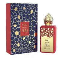 Perfume Zaka...