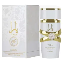  Perfume Oil...