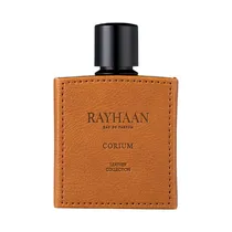 Perfume Rayhaan Corium Eau de Parfum 100ML