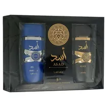  Perfume Lat...