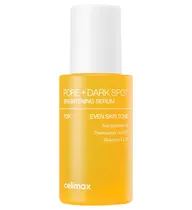 e. Celimax Pore+Dark Spot Brightening Serum Facial 30ML
