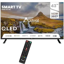 Smart TV Qle...