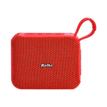  Speaker Por...