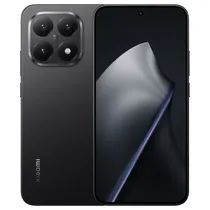 Celular Xiaomi 15T 5G - 12/256GB - 6.83" - Dual-Sim - Black