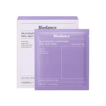 Biodance Rej...