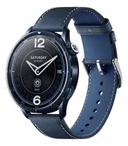 Relogio Xiaomi Mi Watch S5 46MM M2530W1 Azul 463373