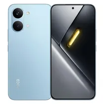 Smartphone Xiaomi Poco X8 Pro Max 5G Global 256GB 12GB Ram Dual Sim Tela 6.83" - Azul (Caixa Danificada)