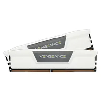 Memória Ram Corsair Vengeance 32GB (2X16GB) DDR5 6000MHZ - CMK32GX5M2E6000C36W