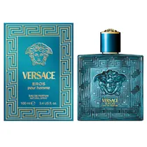 P.Versace Eros M 100ML Edp