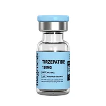 Tirzepatide ...