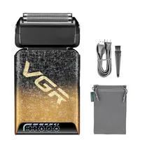 Barbeador Profissional VGR V-374