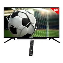 TV Smart Ecopower 50" EP-TV050 Wifi/DGT