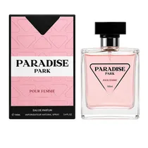 Perfume Feminino Lovali Paradise Park Edp 100ML