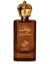 Al Qusay Perfume Rahafa Eau de Parfum 100ML