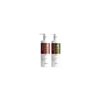 Kit Karseell Shampoo + Acondicionador 500ML