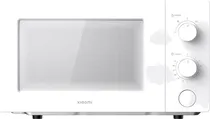 Microondas Xiaomi Microwave Oven MWB010-2A 20L/220V/50HZ/White
