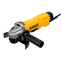 Lixadeira Dewalt 5” 1500W 220V com Regulador de Velocidade