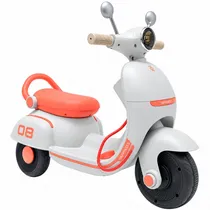 Moto Electri...