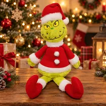 Boneco Natal...