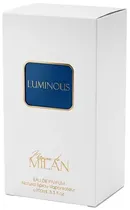 Perfume Maison de Milán Luminous Edp 100ML - Unissex