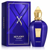  Perfume Xer...