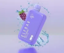 Elfbar BC 10K Special Grape Ice