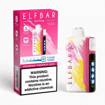  Elfbar 40K ...