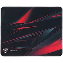 Mousepad Onikuma MP002 350X300 2MM - Preto