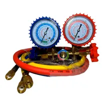 Manifold Manômetro Simples Macaco