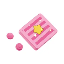 Estuche para Tarjetas de Juego Dobe HNS-005 para Nintendo Switch