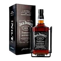 Whisky Jack ...