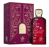 Perfume Alwataniah Roohi 85ML
