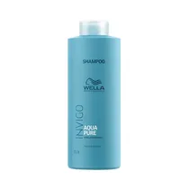 Shampoo Well...