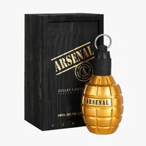 Arsenal Gold...