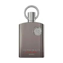 Perfume Afnan Supremacy Not Only Intense Edp (M) - 150ML