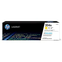 Toner HP 204...