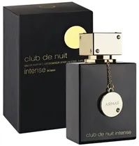 Perfume Armaf Club de Nuit Intense Woman Edp Feminino - 105ML