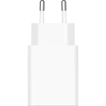 Carregador Xiaomi 22.5W Power Adapter BHR7757EU - 22.5W - USB - Bivolt - Branco