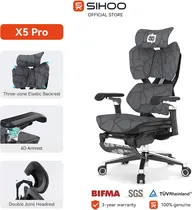  Silla p/ Ga...