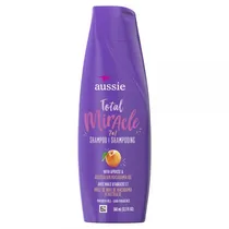  Aussie Sham...