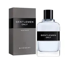 Givenchy Gentleman Only 100 ML Edt