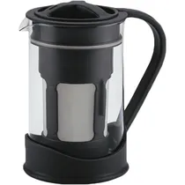 Cafeteira Bonjour Cold Brew 10 Xícaras - Preto