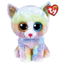  TY Peluches...